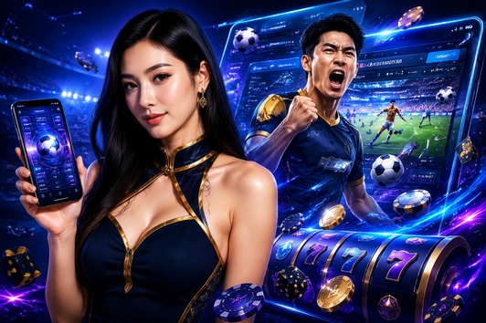 vi8888 E-Sport – Bí quyết cá cược thể thao điện tử