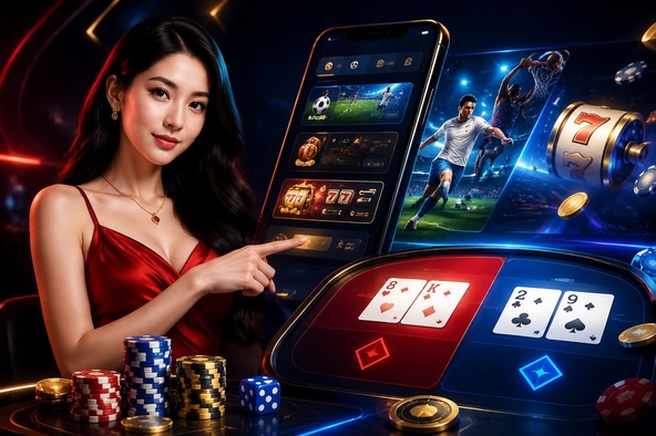 vi8888 Nổ Hũ – Hướng dẫn chơi slot game