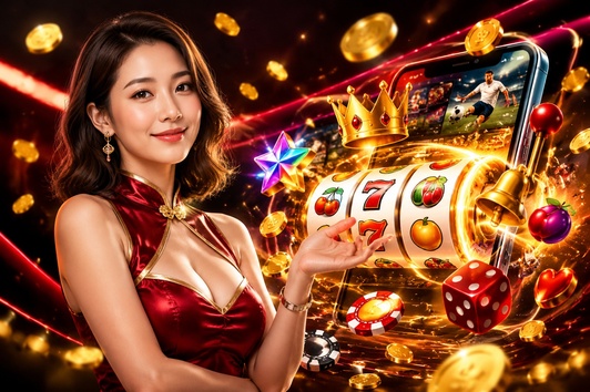 vi8888 Nổ Hũ – Nhà cung cấp game uy tín