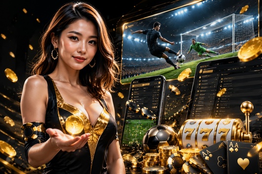 vi8888 Vòng Tròn – Giao diện bingo trực tuyến