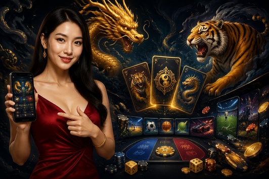 vi8888 Vòng Tròn – Cộng đồng người chơi Việt Nam