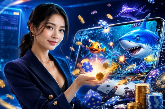 vi8888 Vòng Tròn – Mẹo chơi hiệu quả