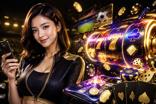 vi8888 E-Sport – Cách đặt cược thể thao điện tử